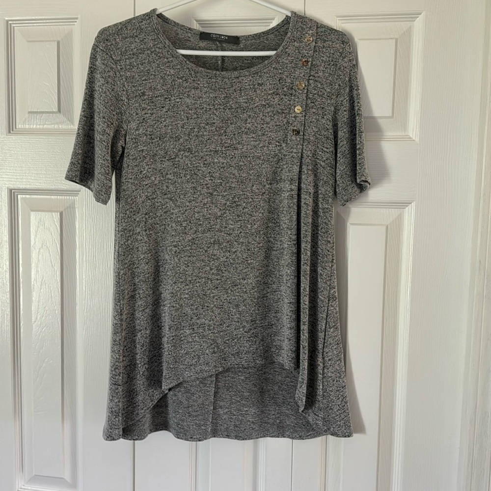 Coin 1804 Los Angeles Top Size S❤️❤️